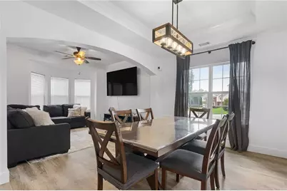 1657 Bradmere Lane, Lithia Springs, GA 30122 - Photo 5