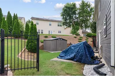 1657 Bradmere Lane, Lithia Springs, GA 30122 - Photo 27