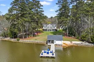 263 Old Hardy Farm Rd, Jackson, GA 30233 - Photo 1