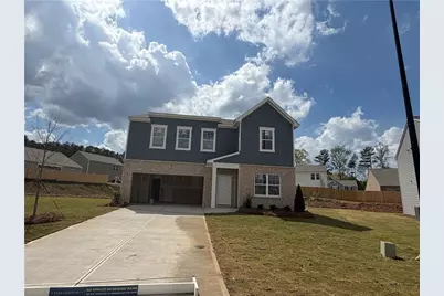 169 Champions Boulevard, Dallas, GA 30157 - Photo 1