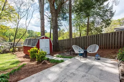 431 Chevelle Lane, Decatur, GA 30030 - Photo 37