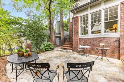 2417 Glenwood Drive NE, Atlanta, GA 30305 - Photo 37