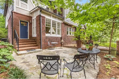 2417 Glenwood Drive NE, Atlanta, GA 30305 - Photo 13