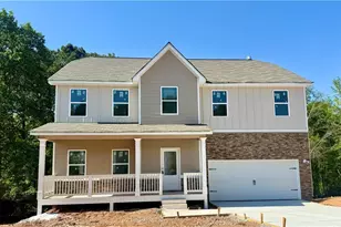 442 The Blvd, Newnan, GA 30263 - Photo 1