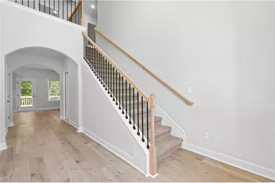 442 The Boulevard, Newnan, GA 30263 - Photo 23