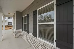 442 The Blvd, Newnan, GA 30263 - Photo 13