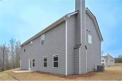 442 The Boulevard, Newnan, GA 30263 - Photo 9