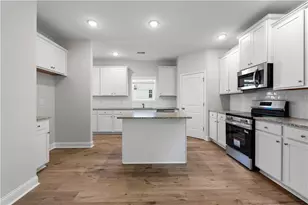 442 The Blvd, Newnan, GA 30263 - Photo 15