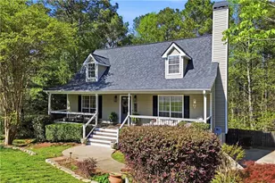 404 Eileen Cir, Canton, GA 30114 - Photo 1