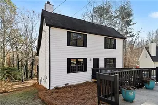 3377 Montheath Pass, Duluth, GA 30096 - Photo 3