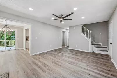 3377 Montheath Pass, Duluth, GA 30096 - Photo 7