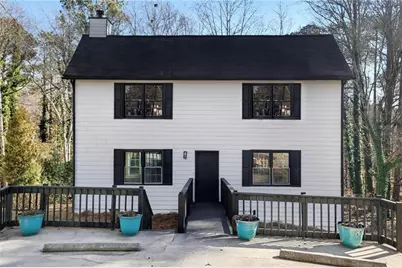 3377 Montheath Pass, Duluth, GA 30096 - Photo 1