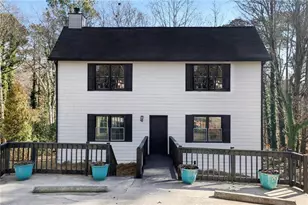 3377 Montheath Pass, Duluth, GA 30096 - Photo 1