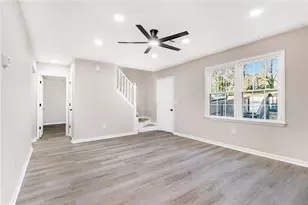 3377 Montheath Pass, Duluth, GA 30096 - Photo 5