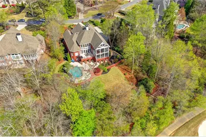 6380 Sunbriar Drive, Cumming, GA 30040 - Photo 53