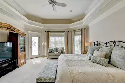 6380 Sunbriar Drive, Cumming, GA 30040 - Photo 19