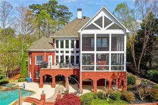 6380 Sunbriar Dr, Cumming, GA 30040 - Photo 51