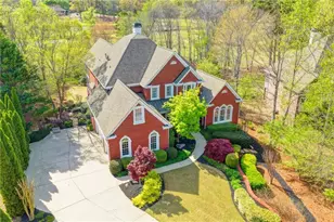 6380 Sunbriar Dr, Cumming, GA 30040 - Photo 3