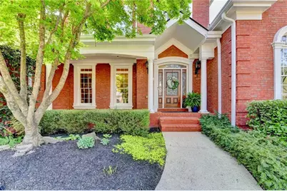 6380 Sunbriar Drive, Cumming, GA 30040 - Photo 1