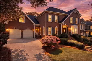 960 Allen Lake Ln, Suwanee, GA 30024 - Photo 1