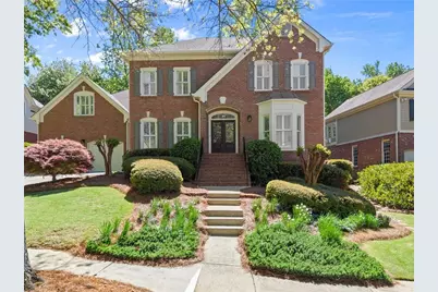 960 Allen Lake Lane, Suwanee, GA 30024 - Photo 3