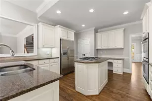 960 Allen Lake Ln, Suwanee, GA 30024 - Photo 23