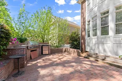 960 Allen Lake Lane, Suwanee, GA 30024 - Photo 41