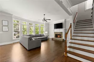 960 Allen Lake Ln, Suwanee, GA 30024 - Photo 11