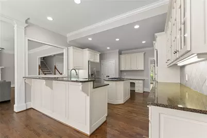 960 Allen Lake Lane, Suwanee, GA 30024 - Photo 19