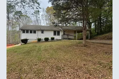 2220 Sweetwater Lane, Austell, GA 30106 - Photo 1