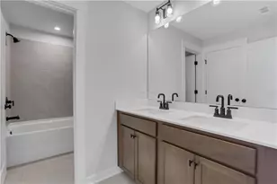 4755 Montane St, Cumming, GA 30028 - Photo 23