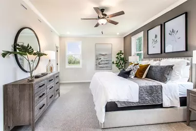 4755 Montane Street, Cumming, GA 30028 - Photo 27