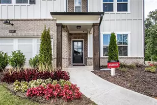 4755 Montane St, Cumming, GA 30028 - Photo 3