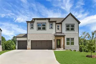 4755 Montane St, Cumming, GA 30028 - Photo 1