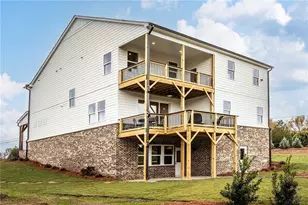 4755 Montane St, Cumming, GA 30028 - Photo 29