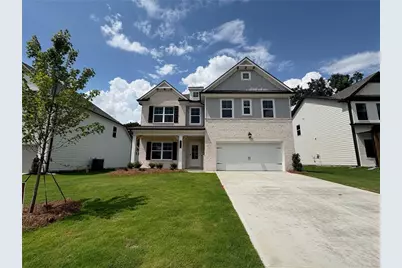 6 Commons Way, Cartersville, GA 30120 - Photo 1