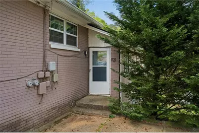 1121 Glendale Drive, Atlanta, GA 30344 - Photo 1