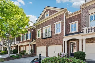 7508 Portbury Park Lane, Suwanee, GA 30024 - Photo 1