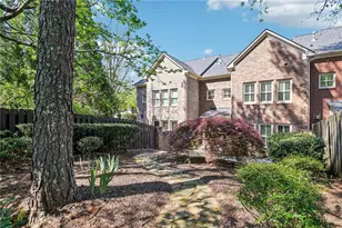 7508 Portbury Park Ln, Suwanee, GA 30024 - Photo 31