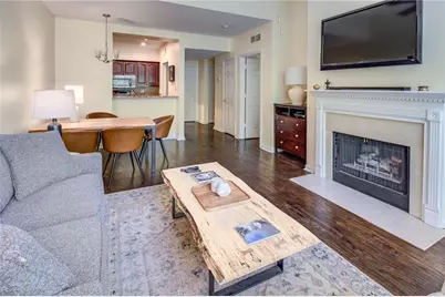 2509 River Green Drive NW #2509, Atlanta, GA 30327 - Photo 9