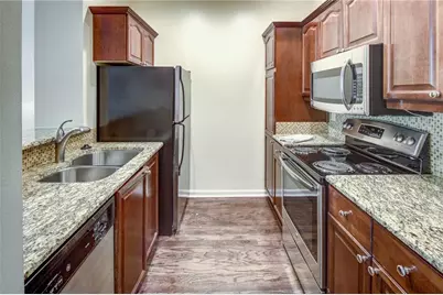2509 River Green Drive NW #2509, Atlanta, GA 30327 - Photo 5