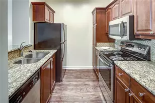 2509 River Green Dr NW, Atlanta, GA 30327 - Photo 5