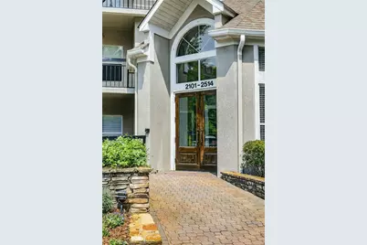 2509 River Green Drive NW #2509, Atlanta, GA 30327 - Photo 3