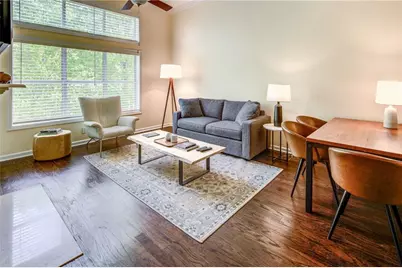 2509 River Green Drive NW #2509, Atlanta, GA 30327 - Photo 9