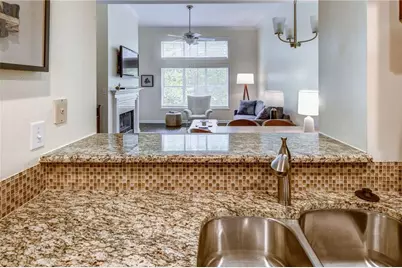 2509 River Green Drive NW #2509, Atlanta, GA 30327 - Photo 5