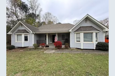 3456 Irwin Bridge Road, Conyers, GA 30012 - Photo 1