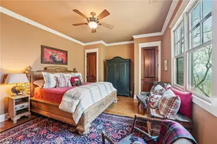 1041 Cox Mountain Dr, Big Canoe, GA 30143 - Photo 41