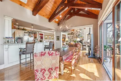 1041 Cox Mountain Drive, Big Canoe, GA 30143 - Photo 33