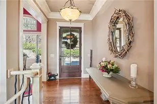 1041 Cox Mountain Dr, Big Canoe, GA 30143 - Photo 7