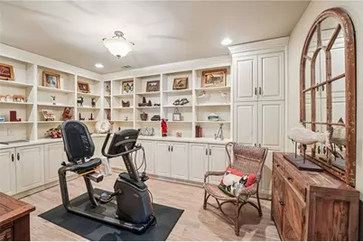 1041 Cox Mountain Drive, Big Canoe, GA 30143 - Photo 61